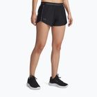 Under Armour Tech Play Up női rövidnadrág fekete/castlerock