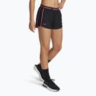 Under Armour Tech Play Up női rövidnadrág fekete/szuper rózsaszín