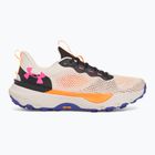 Under Armour Infinite Pro Trail férfi futócipő elefántcsontszürke/elefántcsontszürke/ero rózsaszín