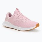 Under Armour női edzőcipő W Charged Aurora 2 prime rózsaszín/fehér/metál ezüst