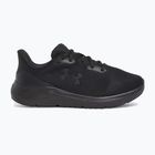 Under Armour Charged Pursuit 4 női futócipő fekete/fekete/fekete/fekete