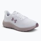 Under Armour Charged Pursuit 4 női futócipő fehér/fehér/lila prime