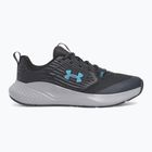 Under Armour Commit 4 férfi edzőcipő antracit/acél/éter kék