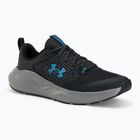 Under Armour Commit 4 férfi edzőcipő antracit/acél/éter kék