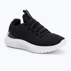 Under Armour Dynamic 2 női edzőcipő fekete/antracit/fehér