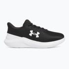 Under Armour Phade RN 3 női futócipő fekete/fekete/fehér