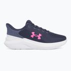 Under Armour Phade RN 3 női futócipő downpour szürke/downpour szürke/aero pink
