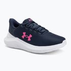 Under Armour Phade RN 3 női futócipő downpour szürke/downpour szürke/aero pink