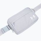 Under Armour Loudon 2 l mod szürke/fehér vesetáska
