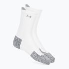 Zokni Under Armour Velociti Run Cushion 3 pár white/white/reflective