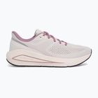 Under Armour Sonic 7 csúcstartó fehér/fehér kvarc/fehér kvarc női futócipő