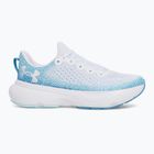 Under Armour Infinite fehér/éterkék/fehér női futócipő