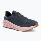 Under Armour Sonic 7 női futócipő downpour szürke/prime rózsaszín/fekete