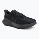 Férfi futócipő Under Armour Phade RN 3 fekete/fekete/fekete