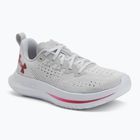 Under Armour Velociti 4 SE női futócipő halo szürke/mod szürke/árnyalt fukszia