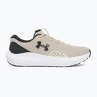Férfi futócipő Under Armour Charged Surge 4 khaki base/summit white/castlerock
