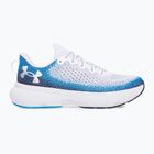 Under Armour Infinite fehér/elektromos kék/fehér férfi futócipő