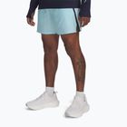 Under Armour Launch 5" férfi futónadrág stream / midnight navy / fényvisszaverő