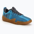 Under Armour TriBase Reign 6 férfi edzőcipő éterkék/castlerock/fekete