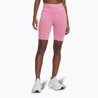 Under Armour női edzőnadrág Vanish Seamless Washed mosott árnyalatú fukszia / fehér