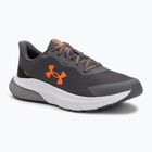 Férfi futócipő Under Armour Hovr Turbulence 2 RS Castlerock/Black/Solar Orange