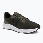 Under Armour Charged Pursuit 4 férfi futócipő marine a zöld/tengeri a zöld/fekete színtől zöld/fekete színtől