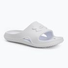 Under Armour női Locker V Slide fehér/fehér/fehér flip-flopok