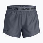 Gyerek rövidnadrág Under Armour Tech Play Up gray