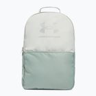 Under Armour Loudon 25 l vízzöld/szilikazöld/metálszilika városi hátizsák