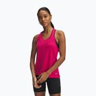 Under Armour Launch Camo Singlet árnyékolt fukszia/fényvisszaverő női futó felső