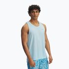 Férfi Under Armour Launch Singlet stream/reflektív futó felső