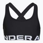 Gyerek edzőmelltartó Under Armour Crossback black