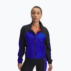 Női pulóver Under Armour Project Rock Woven Top black