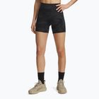 Under Armour Project Rock middy fekete/fekete női edzőnadrág