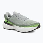Under Armour Infinite mod szürke/szürkészöld/fekete férfi futócipő