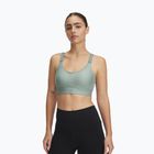 Under Armour Infinity Mid szilikazöld/szilikazöld edzőmelltartó