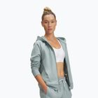 Under Armour Rival Tricot szilikazöld/hidro zöld női edzőruha