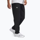 Férfi nadrág Under Armour Sportstyle Brawler Pant black/white