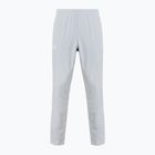 Férfi Under Armour Rival Woven Windbreaker Pant mod szürke/mod szürke/fehér