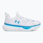 Under Armour Infinite MVMNT SE fehér/áramlat/elektromos kék cipő