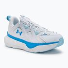 Under Armour Infinite MVMNT SE fehér/áramlat/elektromos kék cipő
