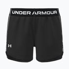 Gyerek rövidnadrág Under Armour Tech Play Up black/white