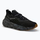 Férfi Under Armour Phantom 4 Camo fekete/acél/végső fekete cipő