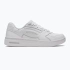 Férfi edzőcipők Under Armour Flex white/white/distant gray