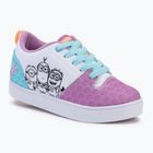 Heelys Minions Ezzential gyermek cipő fehér/lila/égszínkék