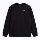 Férfi Vans Salton Loose Ft Crew pulóver fekete