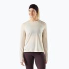 Női termoaktív pulóver Smartwool Active almond