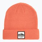 Smartwool Patch téli sapka terrakotta