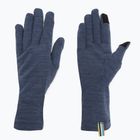 Smartwool Thermal Merino túrázós kesztyű éjféli kék