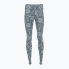 Női Smartwool Merino 250 alapréteg alsó dobozos nightfall deco virágos termónadrág